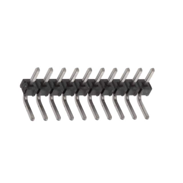 TMM-110-01-T-S-RA Samtec Inc.  Headers Male Pins